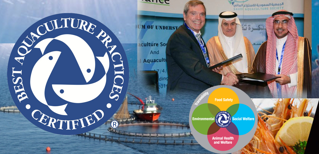 الجمعية السعودية للاستزراع المائي وظائف