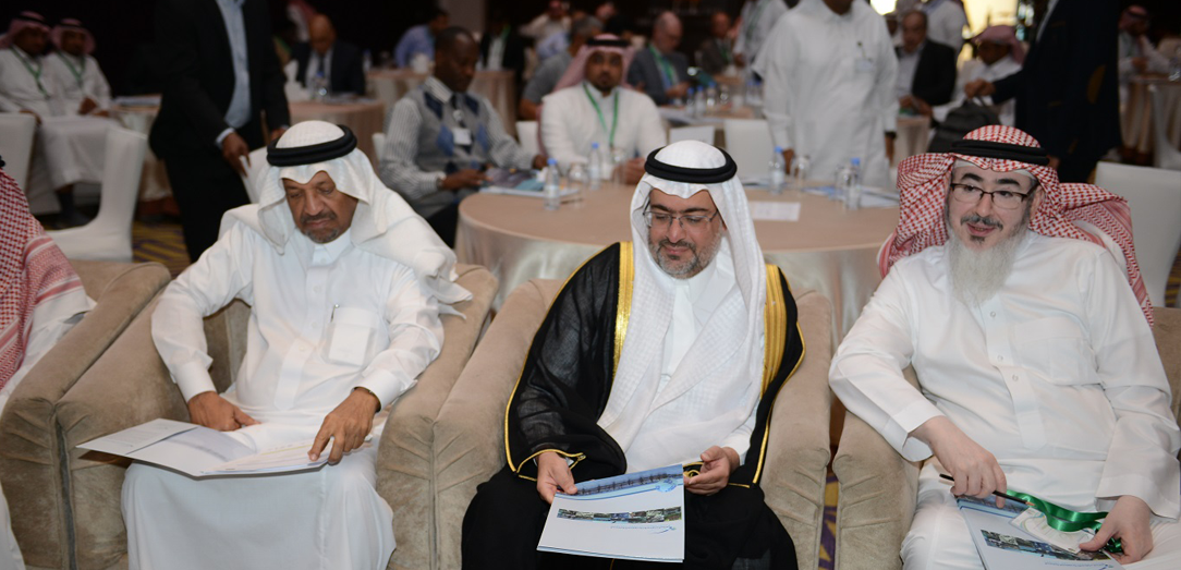 عقد منتدى شهادة افضل ممارسات الاستزراع المائي في المملكة العربية السعودية الثاني 
